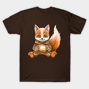 Fox T-Shirt